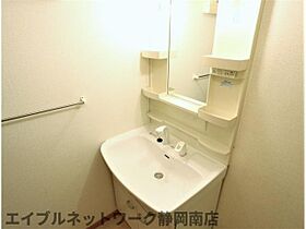 静岡県焼津市田尻（賃貸アパート1R・1階・33.15㎡） その7