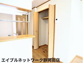 静岡県焼津市田尻（賃貸アパート1R・1階・33.15㎡） その9