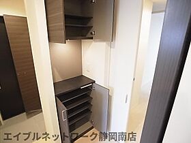 静岡県静岡市駿河区見瀬（賃貸マンション1LDK・1階・52.39㎡） その10