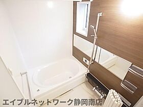 静岡県静岡市駿河区見瀬（賃貸マンション1LDK・1階・52.39㎡） その6