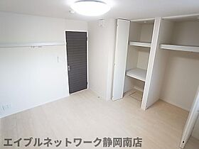 静岡県静岡市駿河区見瀬（賃貸マンション1LDK・1階・52.39㎡） その9