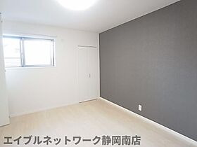 静岡県静岡市駿河区見瀬（賃貸マンション1LDK・1階・52.39㎡） その4