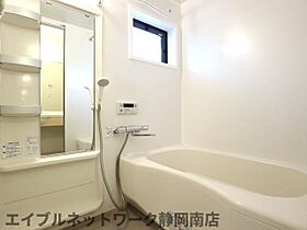 静岡県静岡市駿河区西脇（賃貸アパート1LDK・1階・29.44㎡） その6