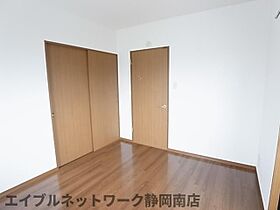 静岡県焼津市五ケ堀之内（賃貸マンション3LDK・4階・66.67㎡） その25