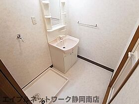 静岡県焼津市五ケ堀之内（賃貸マンション3LDK・4階・66.67㎡） その12