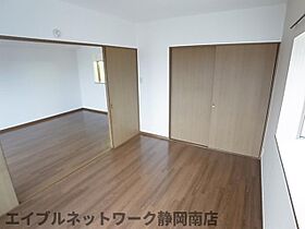 静岡県焼津市五ケ堀之内（賃貸マンション3LDK・4階・66.67㎡） その22