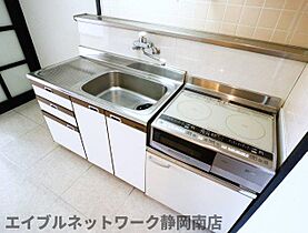 静岡県藤枝市瀬戸新屋（賃貸マンション1K・3階・30.87㎡） その22