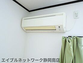 静岡県藤枝市瀬戸新屋（賃貸マンション1K・3階・30.87㎡） その15