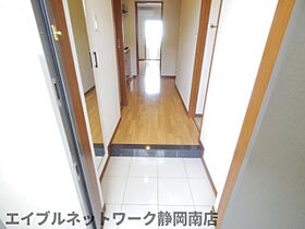 静岡県静岡市駿河区稲川3丁目（賃貸マンション1K・4階・33.67㎡） その26