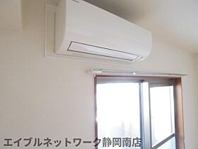 静岡県静岡市駿河区稲川3丁目（賃貸マンション1K・4階・33.67㎡） その12