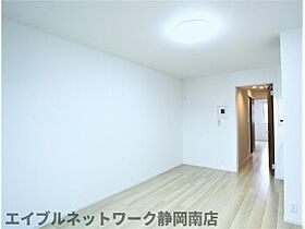 静岡県焼津市本町5丁目（賃貸アパート1LDK・2階・43.79㎡） その4