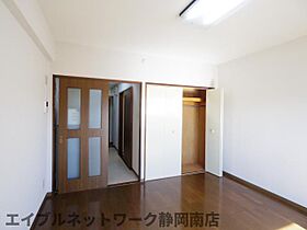 静岡県静岡市駿河区池田（賃貸マンション1K・3階・27.36㎡） その16