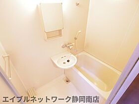 静岡県静岡市駿河区池田（賃貸マンション1K・3階・27.36㎡） その6