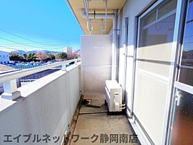 静岡県静岡市駿河区池田（賃貸マンション1K・3階・27.36㎡） その13