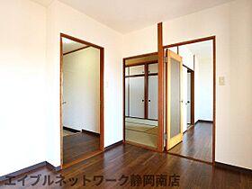 静岡県静岡市駿河区南八幡町（賃貸マンション2LDK・3階・53.10㎡） その19