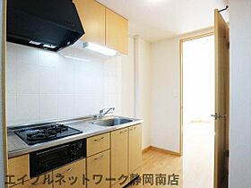 静岡県静岡市駿河区高松（賃貸マンション1K・2階・29.75㎡） その5