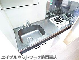 静岡県静岡市駿河区登呂5丁目（賃貸マンション1K・2階・20.51㎡） その23