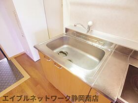 静岡県静岡市駿河区中田1丁目（賃貸アパート1K・2階・30.10㎡） その18