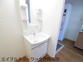 静岡県静岡市駿河区中田1丁目（賃貸アパート1K・2階・30.10㎡） その7