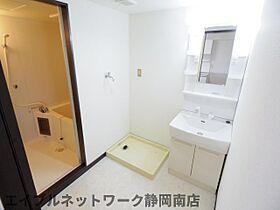 静岡県静岡市駿河区曲金3丁目（賃貸マンション2LDK・2階・47.00㎡） その7