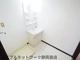 静岡県静岡市駿河区曲金3丁目（賃貸マンション2LDK・2階・47.00㎡） その12