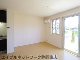 静岡県焼津市西小川5丁目（賃貸アパート1LDK・1階・43.93㎡） その16