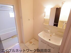 静岡県焼津市西小川5丁目（賃貸アパート1LDK・1階・43.93㎡） その6