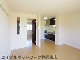 静岡県焼津市西小川5丁目（賃貸アパート1LDK・1階・43.93㎡） その26