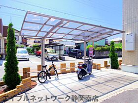 静岡県焼津市西小川5丁目（賃貸アパート1LDK・1階・43.93㎡） その30