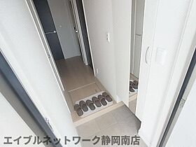 静岡県焼津市三ケ名（賃貸アパート1LDK・1階・41.52㎡） その7