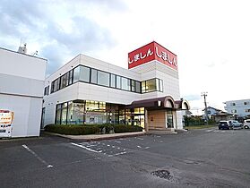 静岡県焼津市三ケ名（賃貸アパート1LDK・1階・41.52㎡） その23