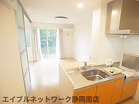 静岡県焼津市三ケ名（賃貸アパート1LDK・1階・41.52㎡） その12