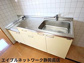 静岡県静岡市駿河区稲川1丁目（賃貸マンション1DK・5階・31.61㎡） その23