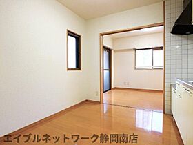 静岡県静岡市駿河区稲川1丁目（賃貸マンション1DK・5階・31.61㎡） その8