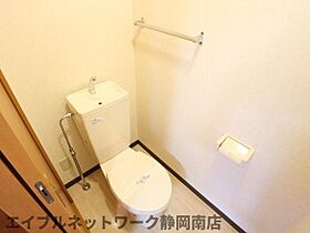 静岡県静岡市駿河区稲川1丁目（賃貸マンション1DK・5階・31.61㎡） その8