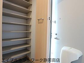 静岡県静岡市駿河区新川2丁目（賃貸マンション1K・1階・31.70㎡） その10