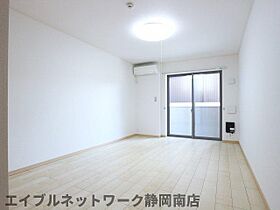 静岡県静岡市駿河区新川2丁目（賃貸マンション1K・1階・31.70㎡） その3