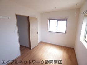 静岡県静岡市駿河区新川1丁目（賃貸マンション2LDK・5階・64.33㎡） その26