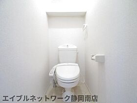 静岡県静岡市駿河区西島（賃貸アパート1LDK・2階・33.39㎡） その8