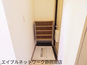 静岡県藤枝市時ケ谷（賃貸アパート2LDK・1階・50.42㎡） その10