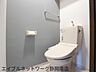 トイレ：トイレも気になるポイント