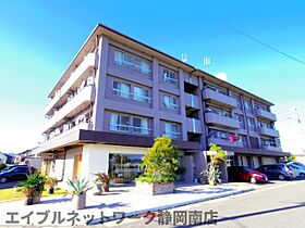 静岡県静岡市駿河区高松1丁目（賃貸マンション3LDK・3階・56.70㎡） その1