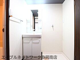 静岡県藤枝市高柳3丁目（賃貸マンション1LDK・1階・50.08㎡） その11