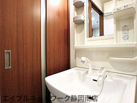 静岡県静岡市駿河区稲川3丁目（賃貸マンション1K・3階・33.67㎡） その20