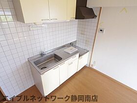 静岡県静岡市駿河区稲川1丁目（賃貸マンション1LDK・6階・39.75㎡） その5