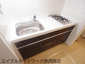 静岡県焼津市西小川1丁目（賃貸アパート2K・1階・36.96㎡） その4