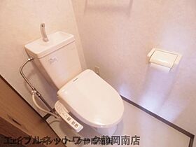 静岡県藤枝市田沼3丁目（賃貸マンション1DK・3階・33.94㎡） その7