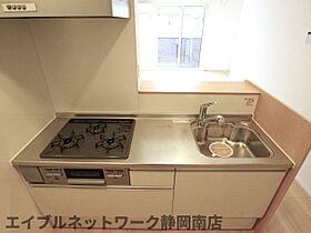 静岡県藤枝市田沼4丁目（賃貸アパート1LDK・2階・40.00㎡） その18