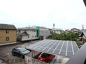 静岡県藤枝市田沼4丁目（賃貸アパート1LDK・2階・40.00㎡） その14