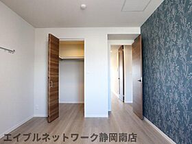 静岡県静岡市駿河区池田（賃貸マンション2LDK・3階・65.26㎡） その20